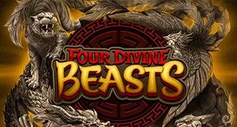 Four Divine Beasts